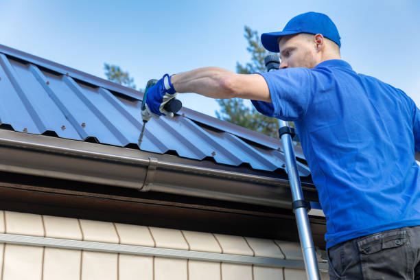 Fast & Reliable Emergency Roof Repairs in Ocean Gate, NJ